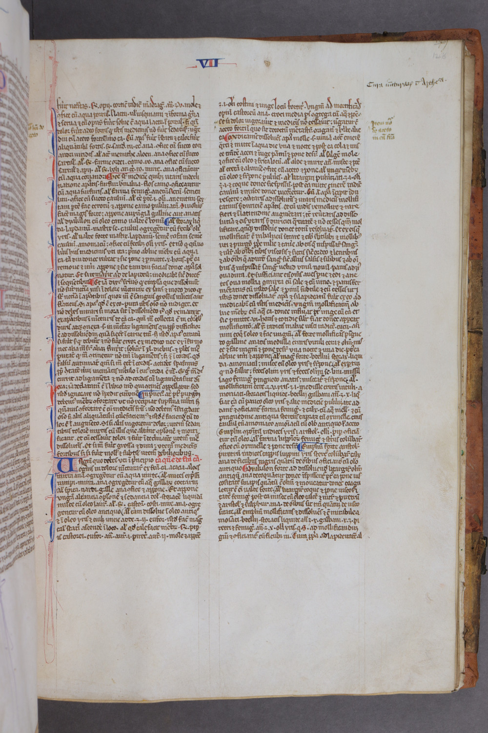 Folio 148 recto